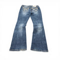 Miss Me Bootcut Women Jeans (M-L)