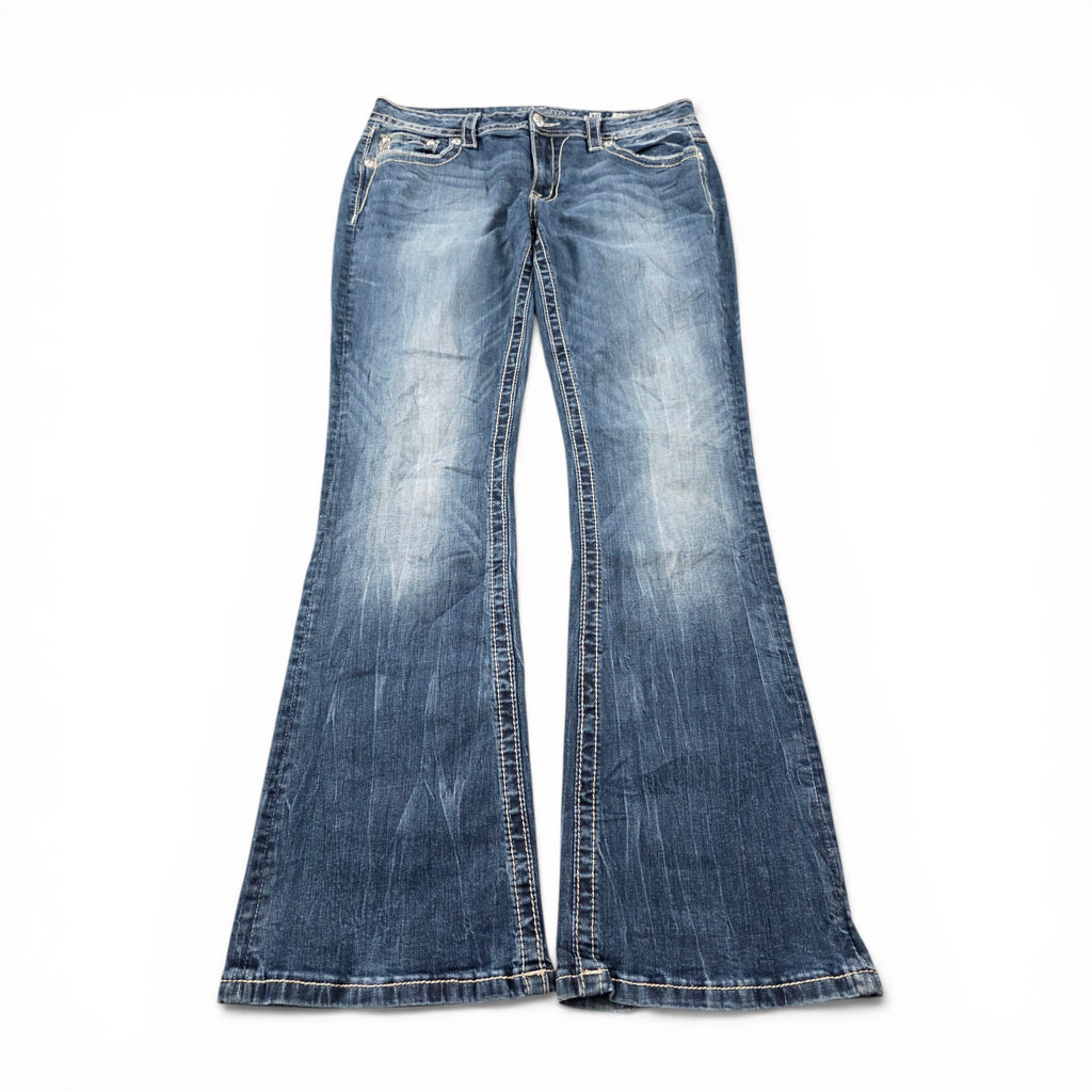 Miss Me Bootcut Women Jeans (M-L)