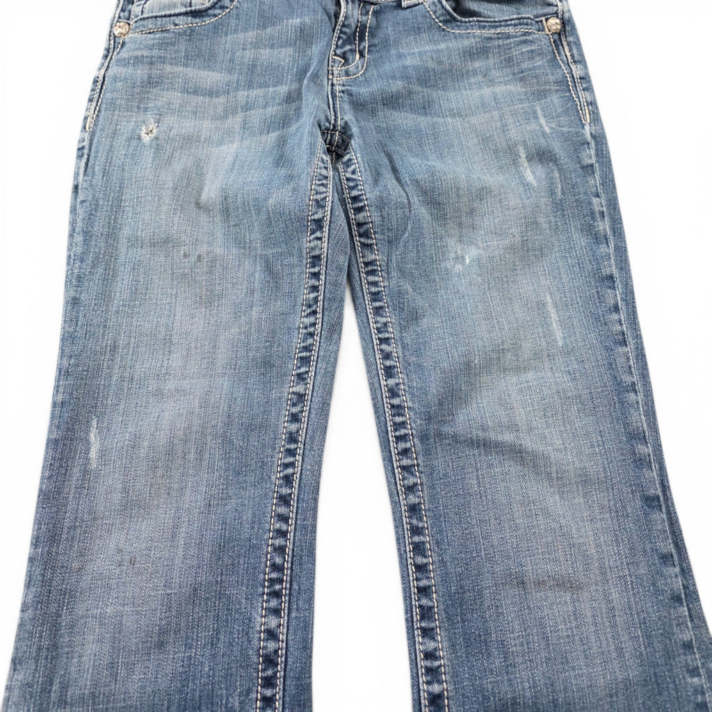 Miss Me Bootcut Women Jeans (M)