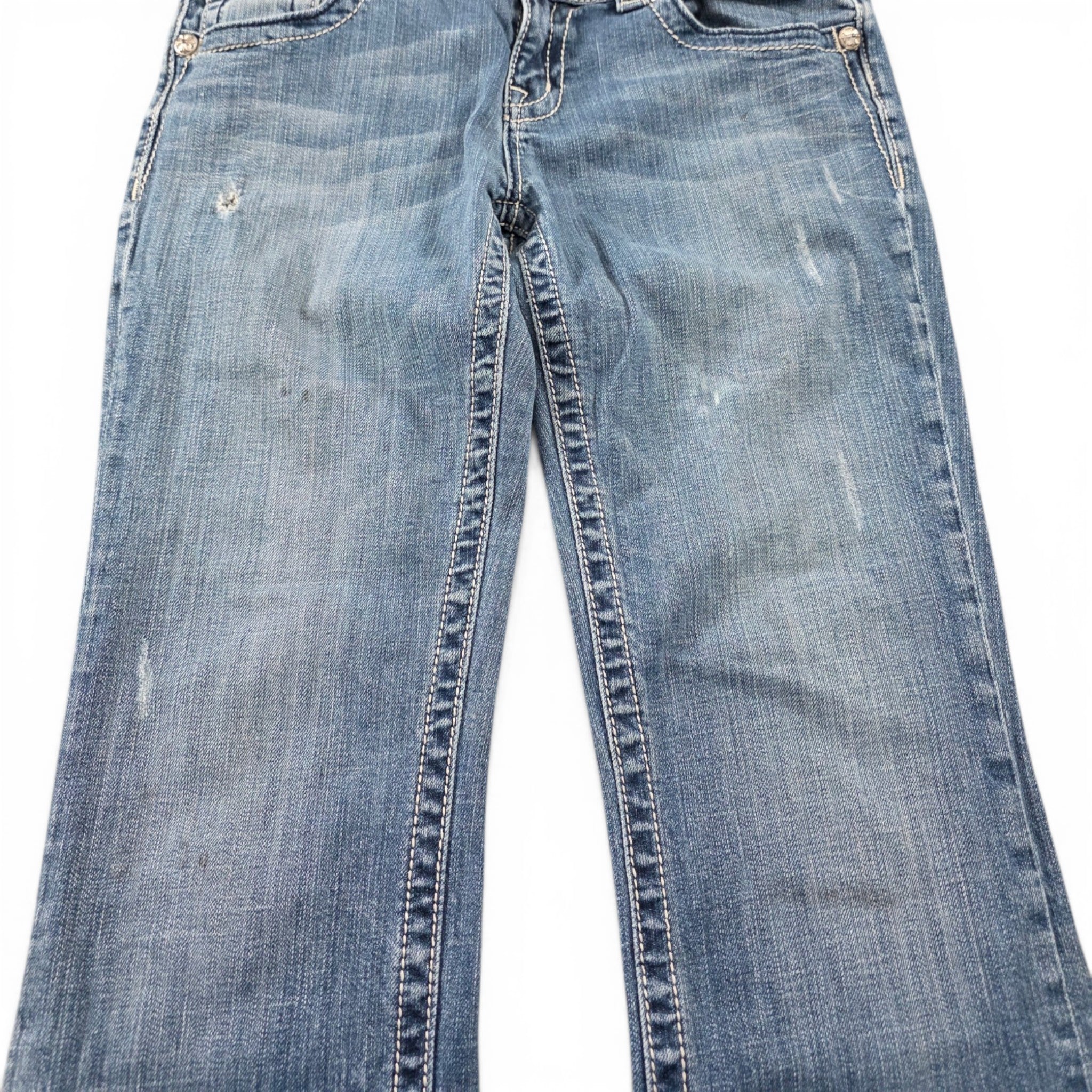 Miss Me Bootcut Women Jeans (M)