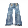 Rock Revival Bootcut Women Jeans (S)