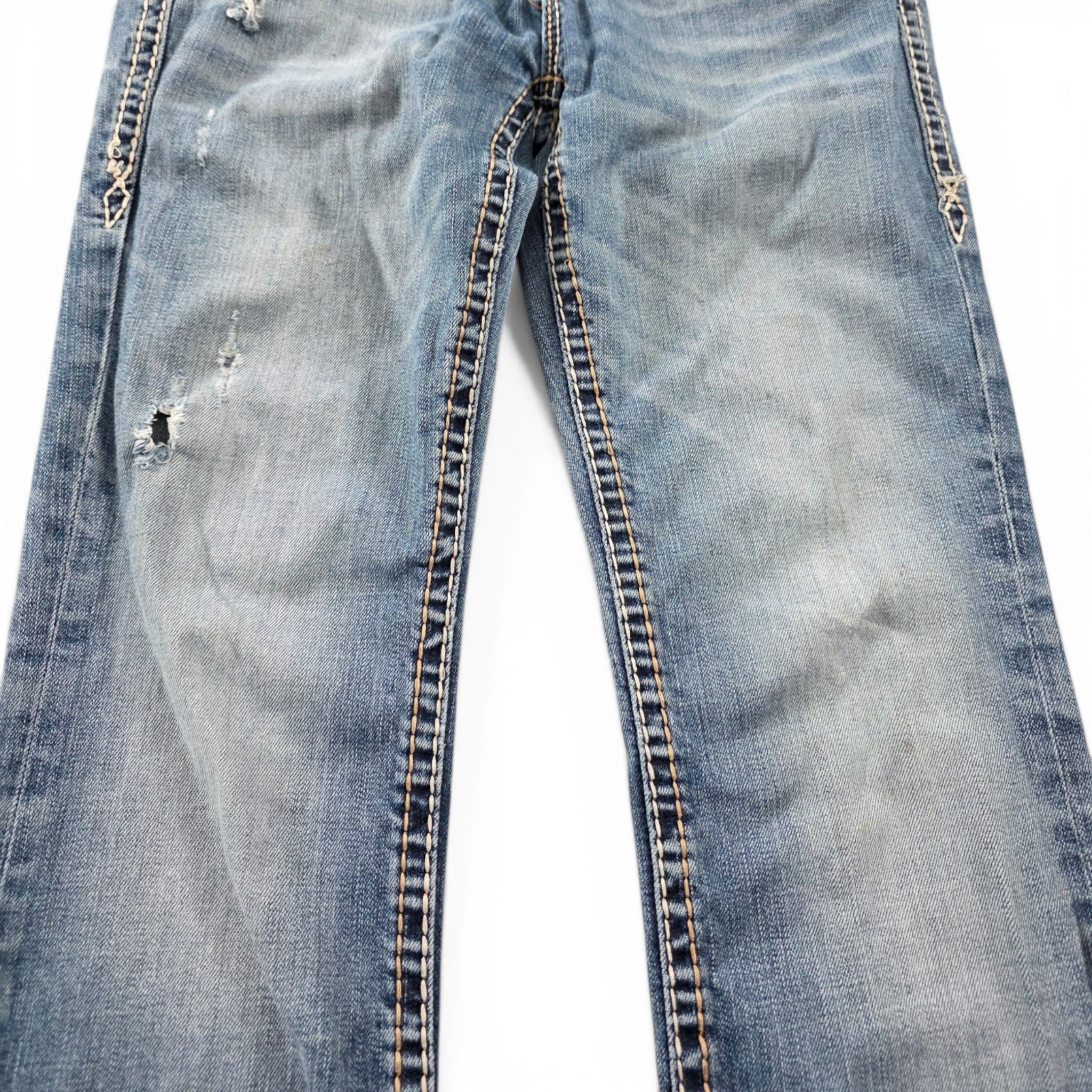 Rock Revival Bootcut Women Jeans (S)