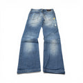 Vintage Japanese Straight Jeans (S)