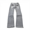 Vintage Japanese Big Train Slim/Straight Jeans (S)