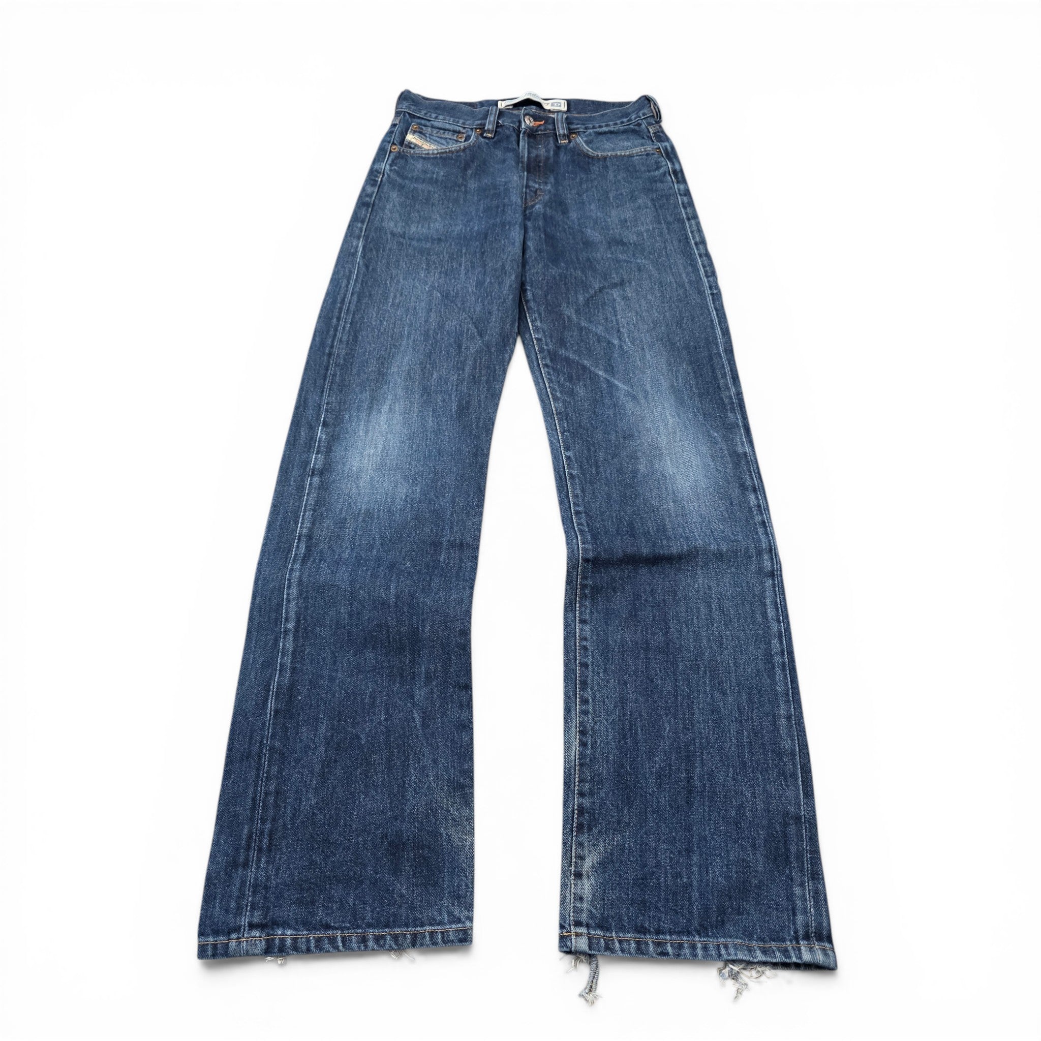 Diesel Straight Jeans (S)