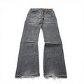 Vintage Japanese Straight Jeans (S-M)