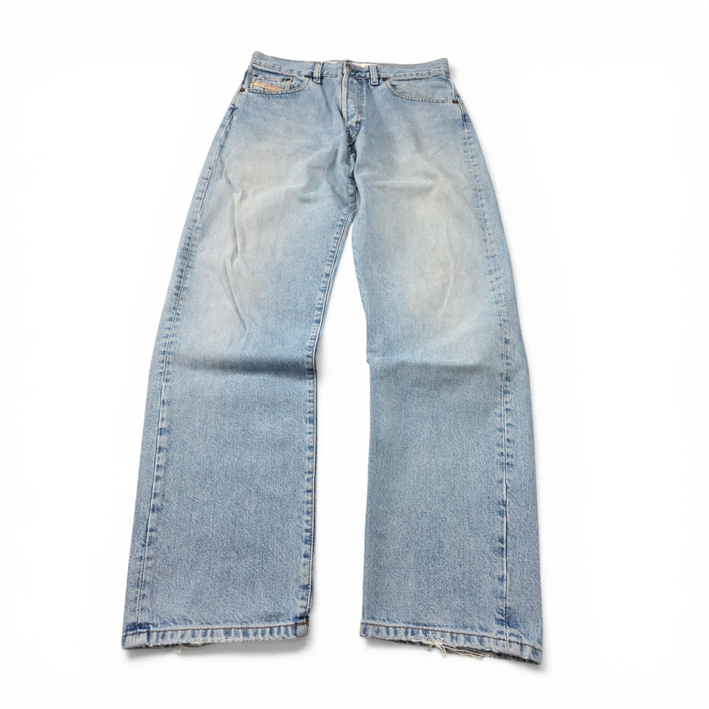 Diesel Straight Jeans (M)