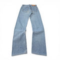 Diesel Straight Jeans (XS)