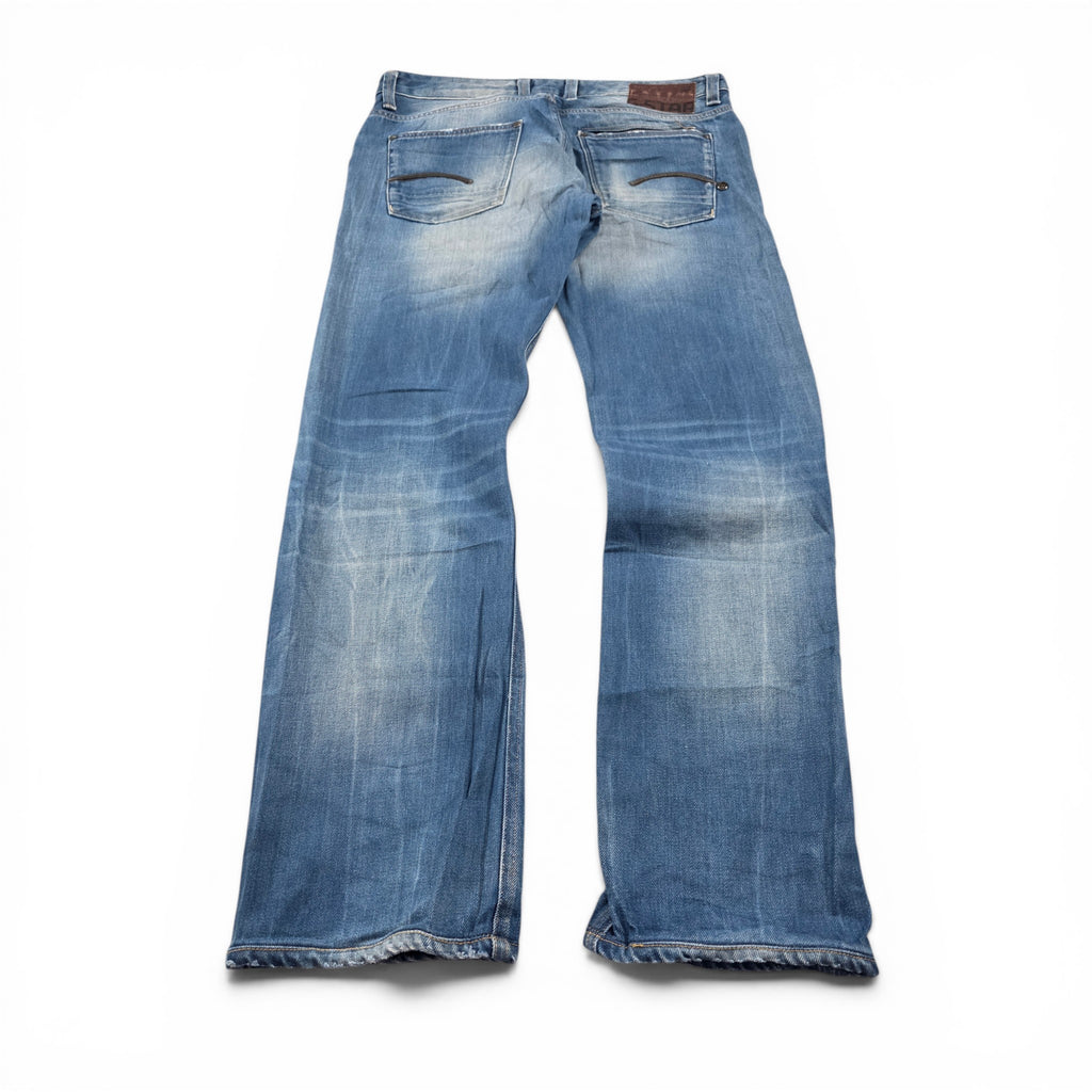 G-Star Straight Jeans (L-XL)