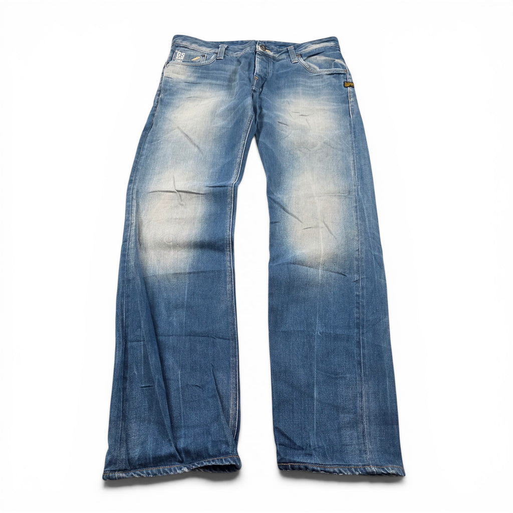 G-Star Straight Jeans (L-XL)