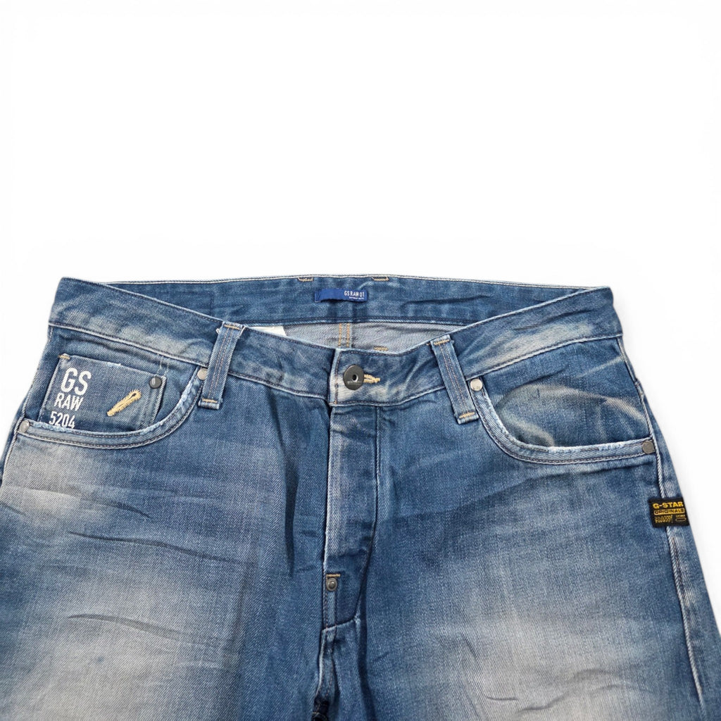 G-Star Straight Jeans (L-XL)