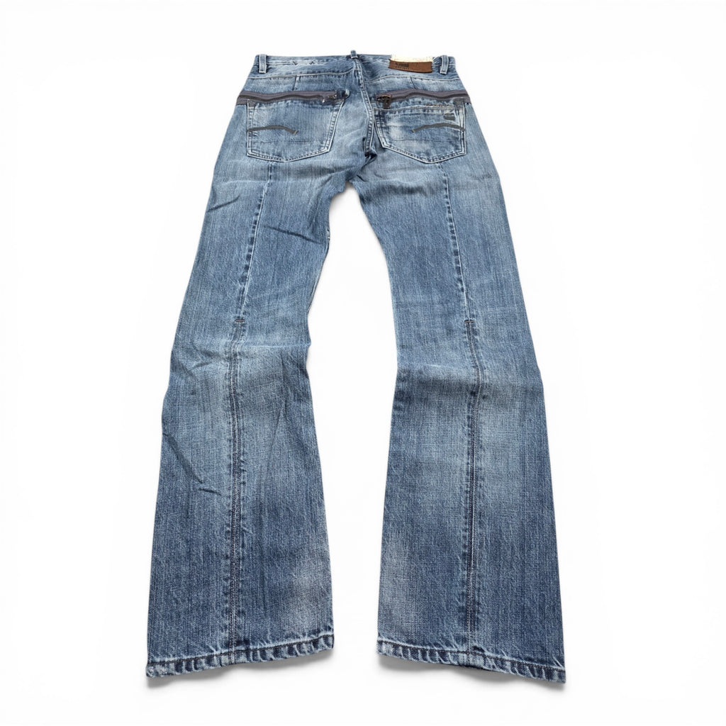 G-Star Straight Jeans (M-L)