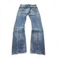 G-Star Straight Jeans (M-L)