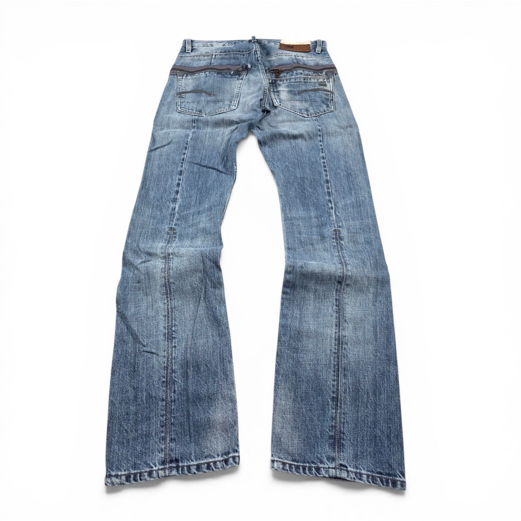 G-Star Straight Jeans (M-L)