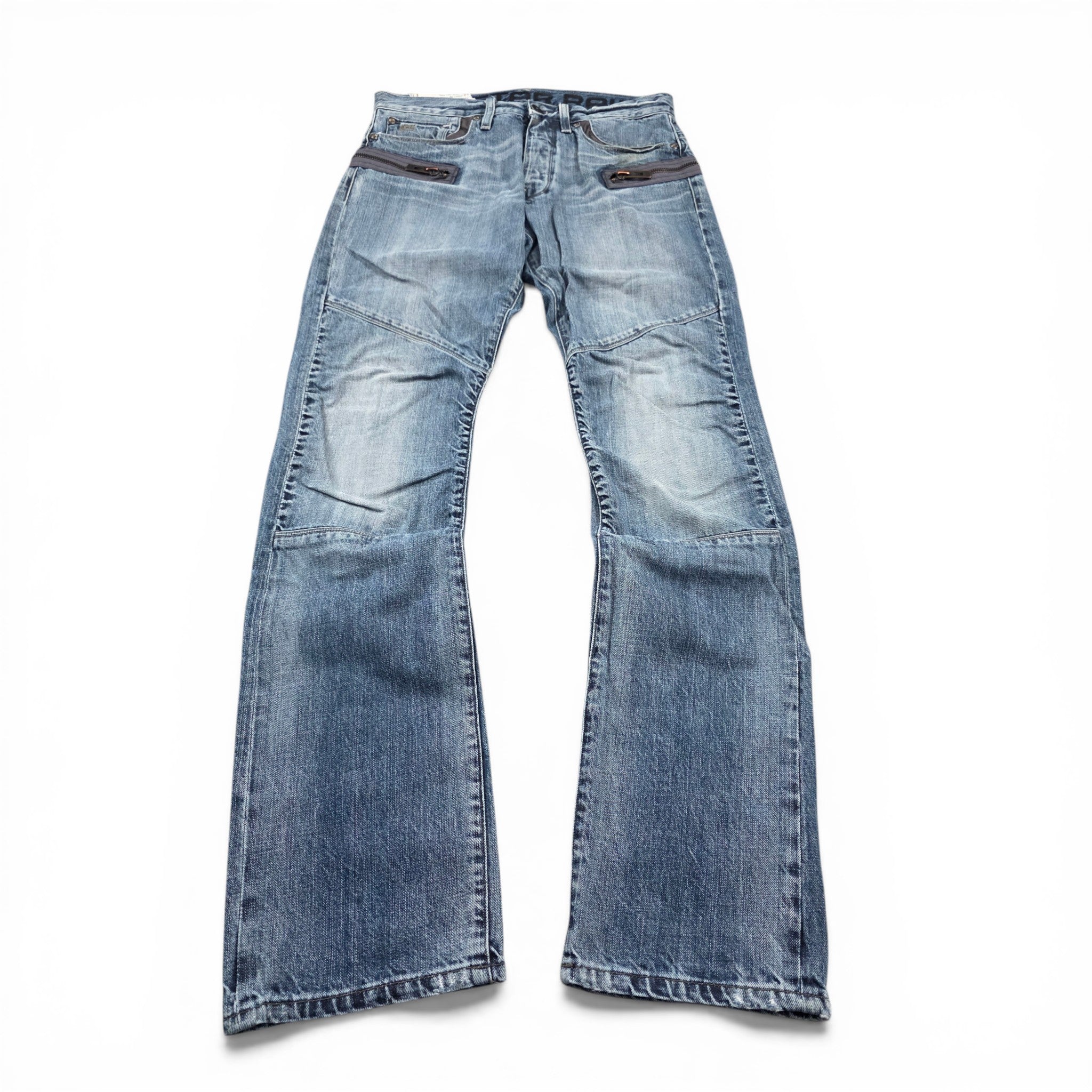 G-Star Straight Jeans (M-L)