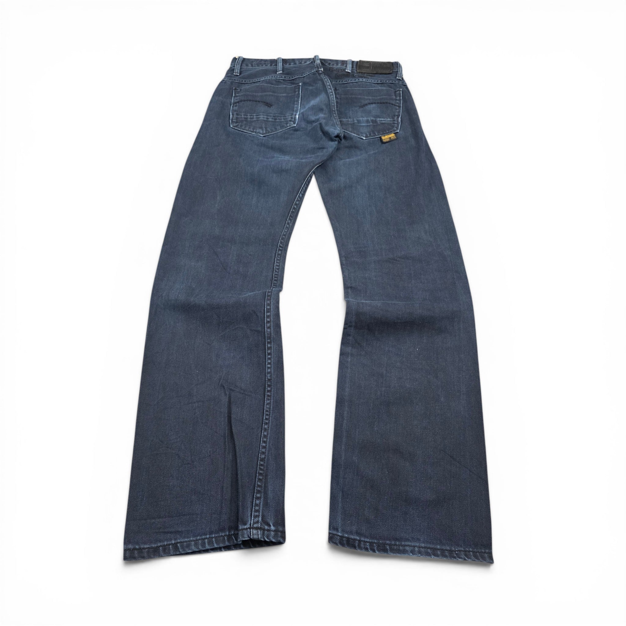 G-Star Straight Jeans (M-L)