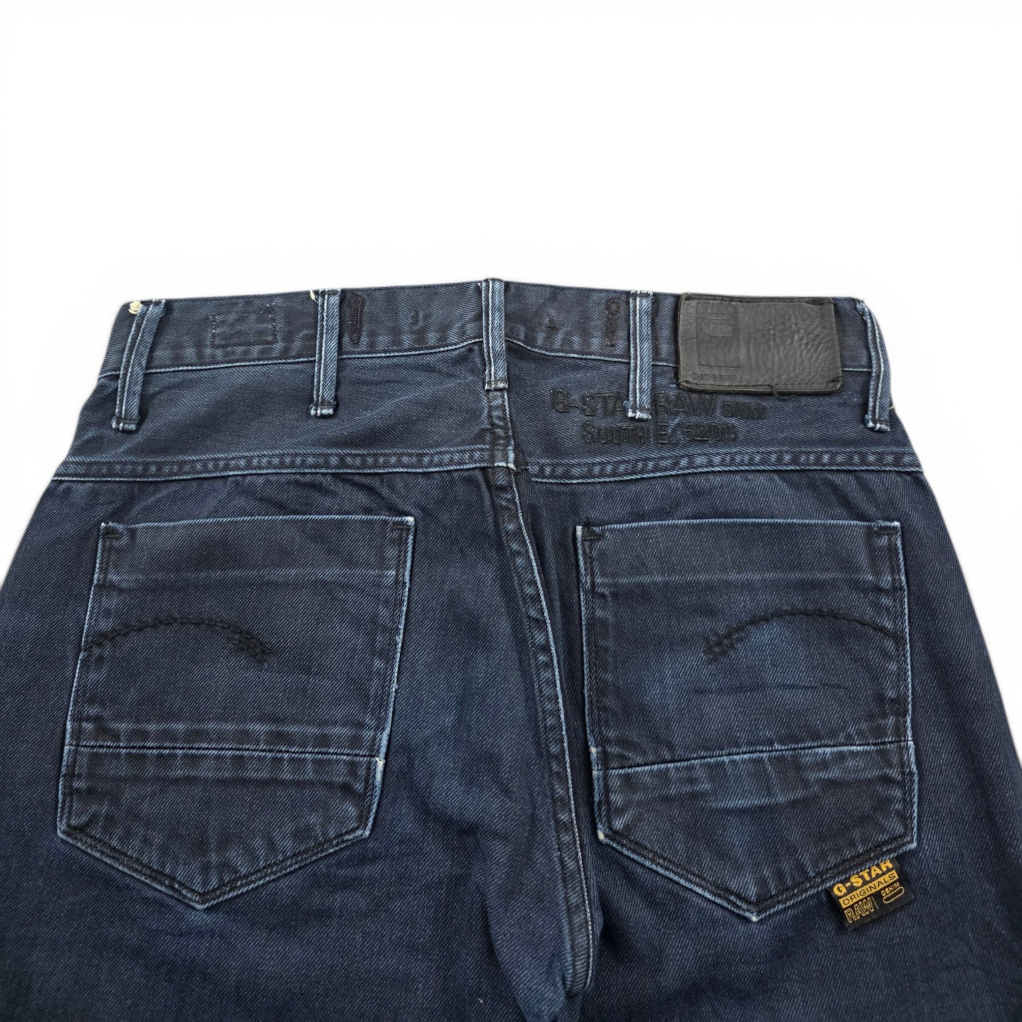 G-Star Straight Jeans (M-L)