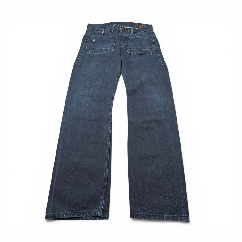 G-Star Straight Jeans (M-L)