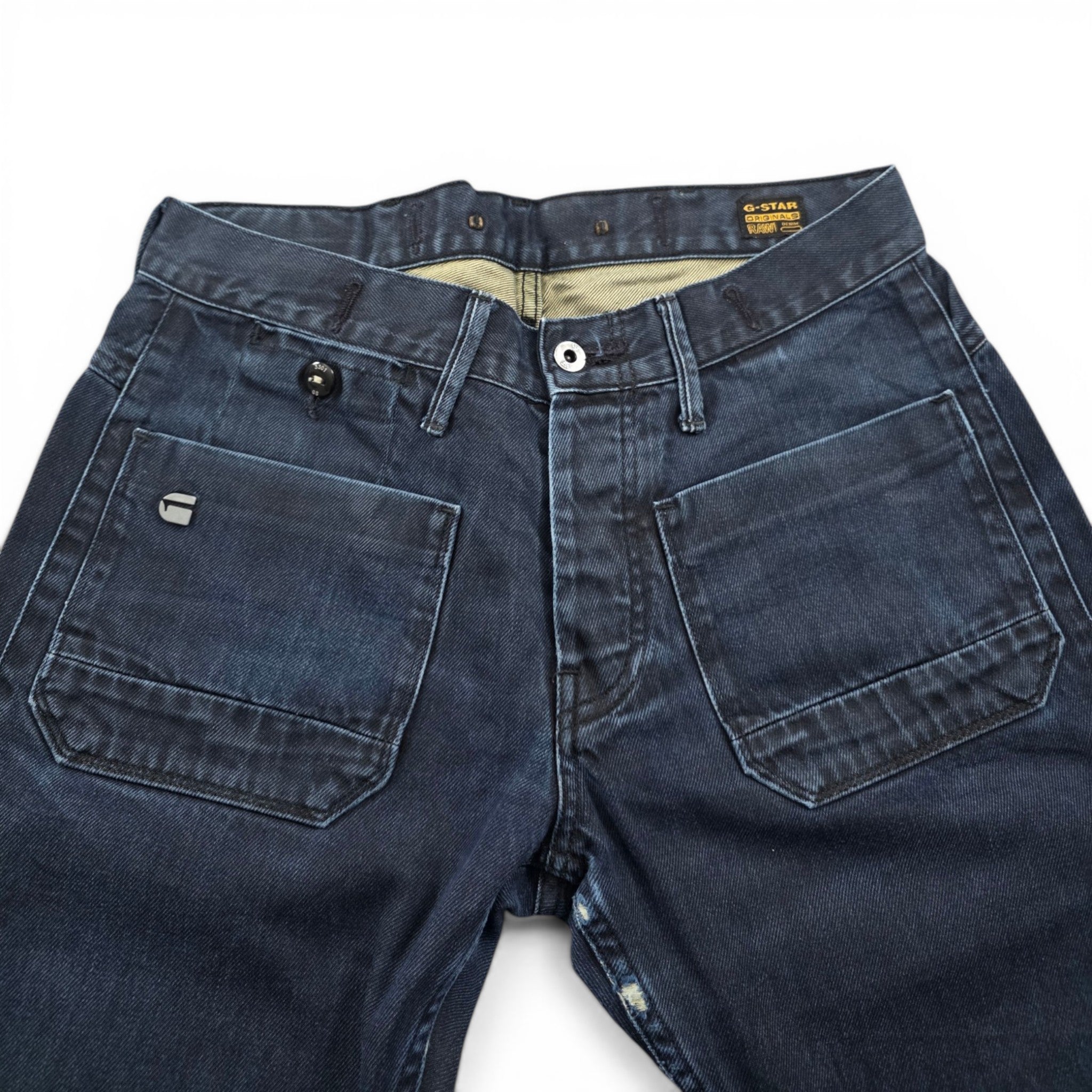G-Star Straight Jeans (M-L)