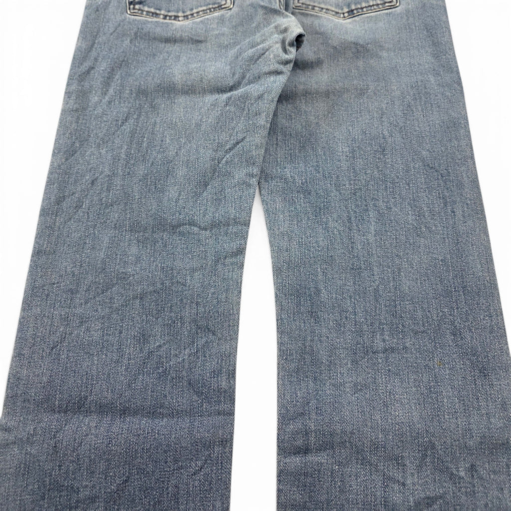 Diesel Straight Jeans (S-M)