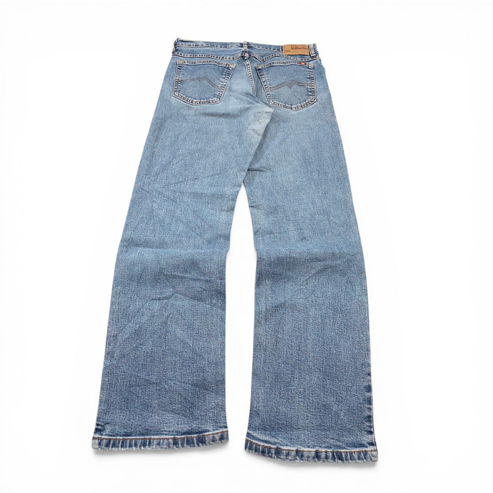 Mustang Straight Jeans (S)