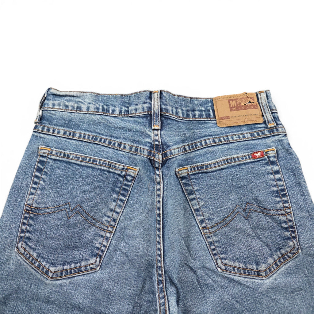 Mustang Straight Jeans (S)