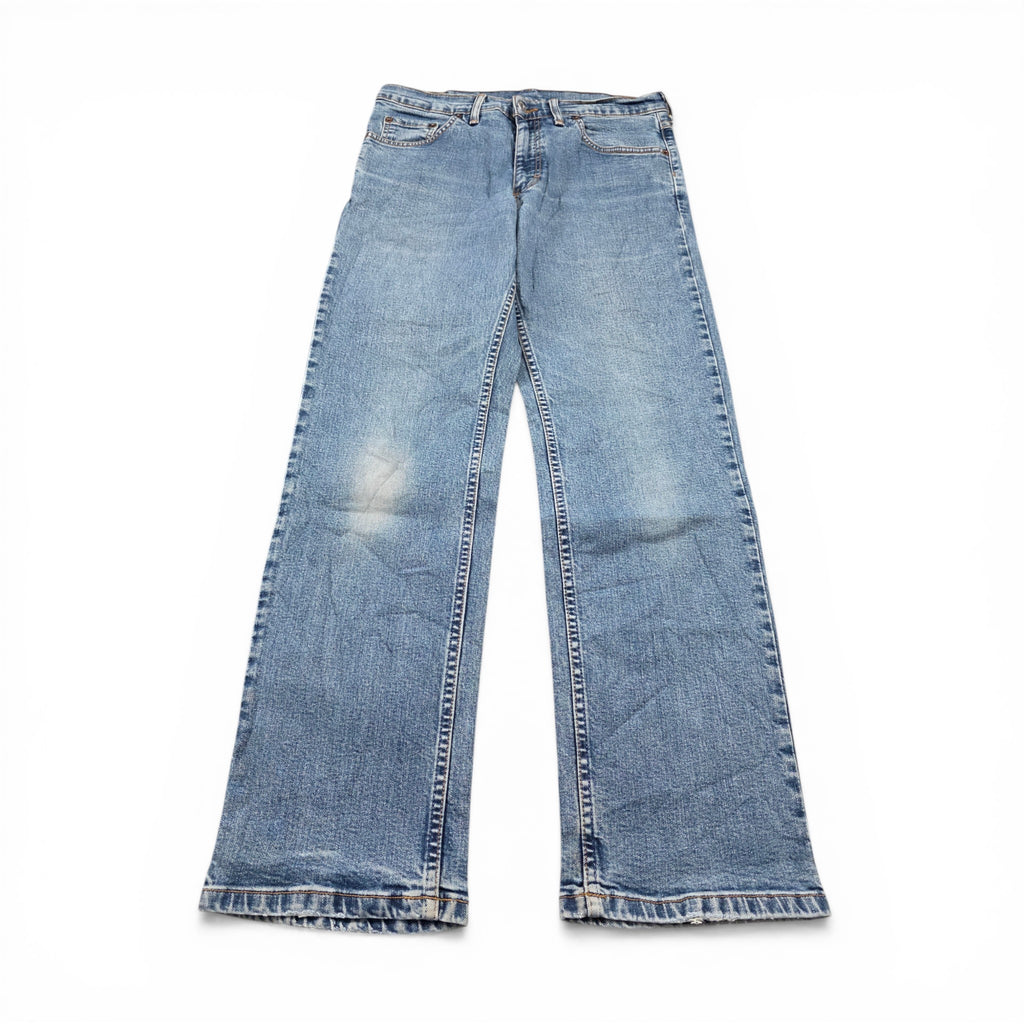 Mustang Straight Jeans (S)