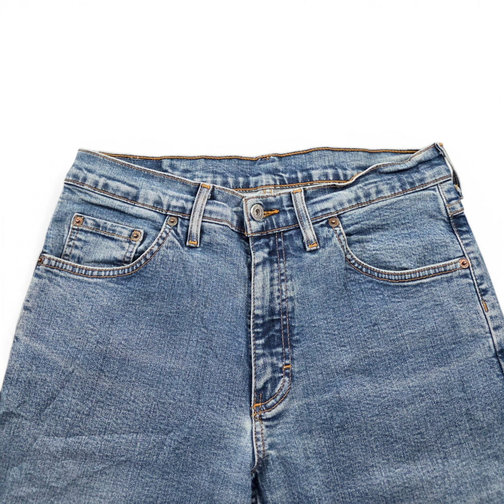Mustang Straight Jeans (S)