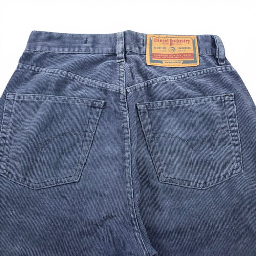 Diesel Straight Cordhose (S)