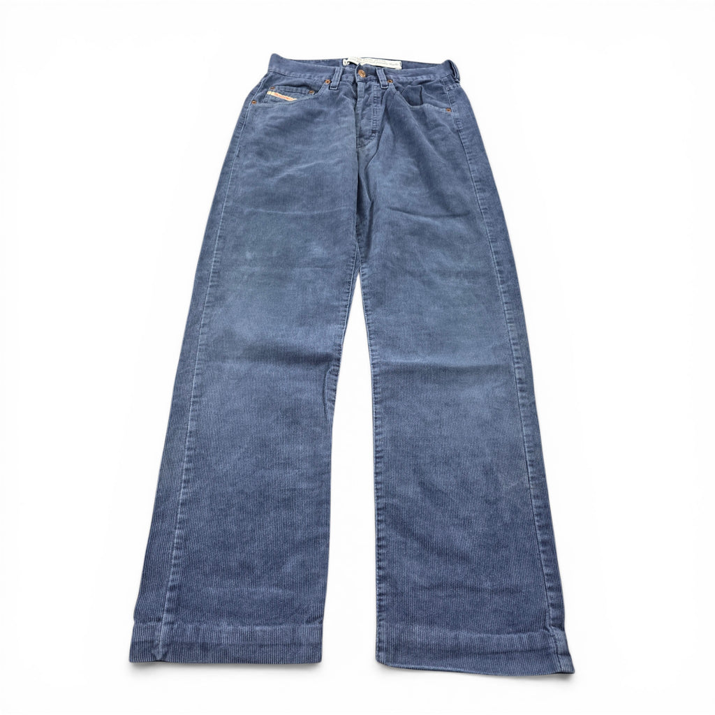 Diesel Straight Cordhose (S)