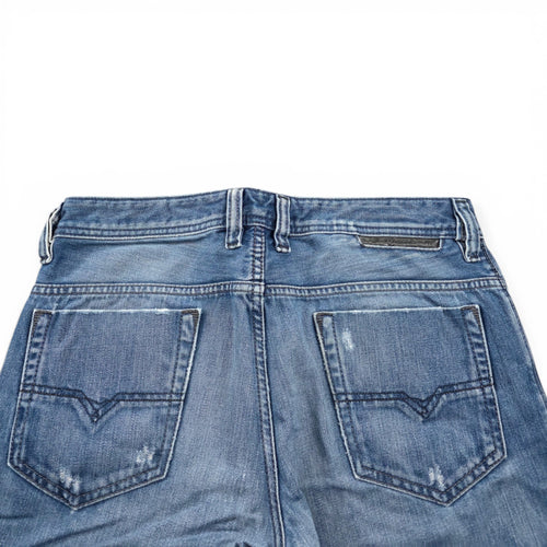 Diesel Straight Jeans (M)