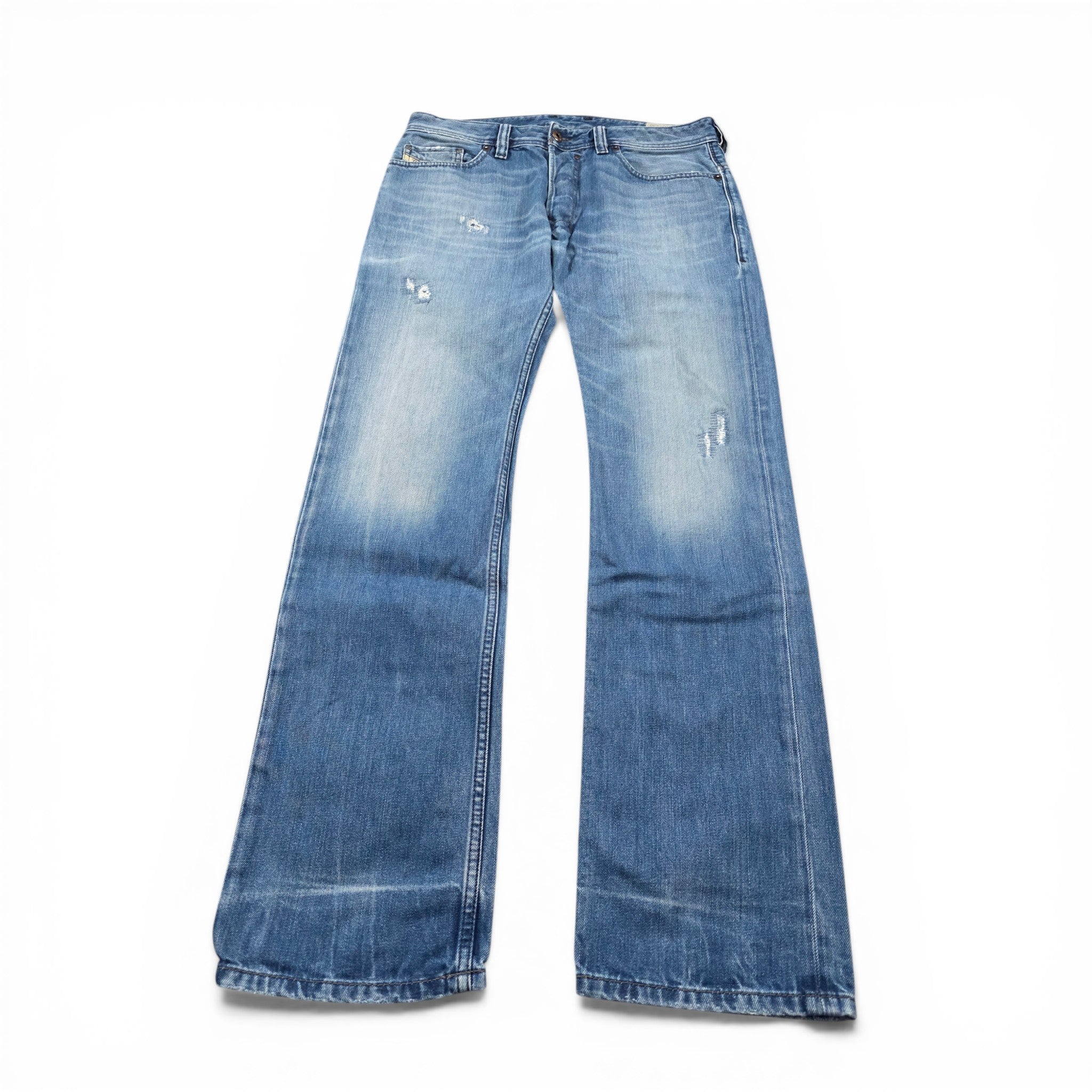 Diesel Straight Jeans (M)