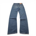 Diesel Straight Jeans (XS-S)
