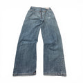Vintage Baggy Jeans (XS-S)