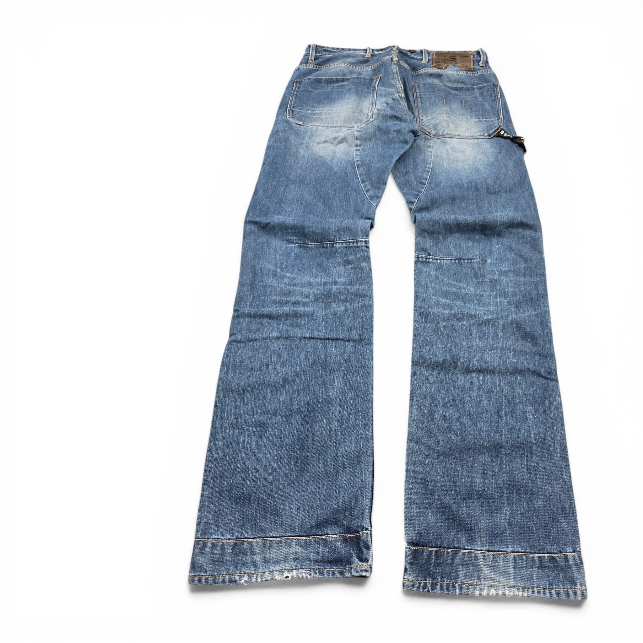 G-Star Straight Jeans (L)