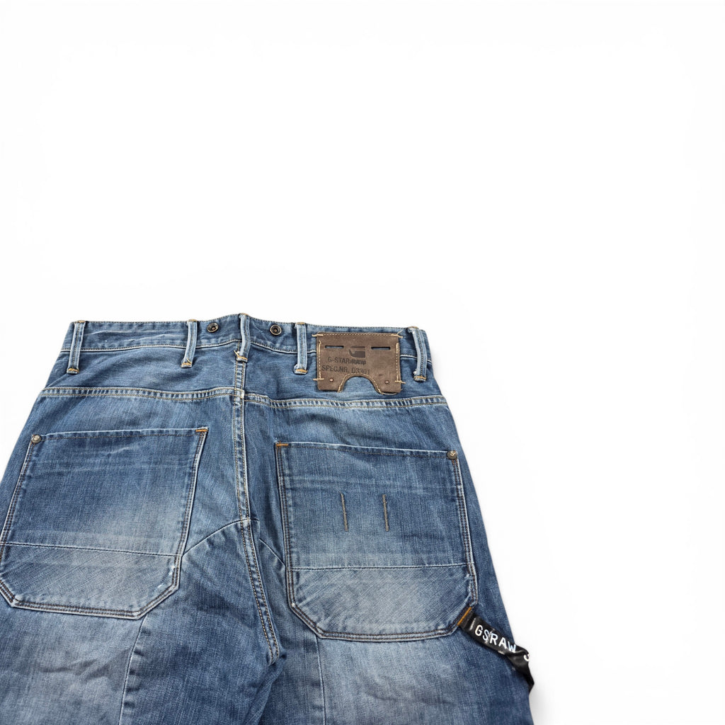G-Star Straight Jeans (L)