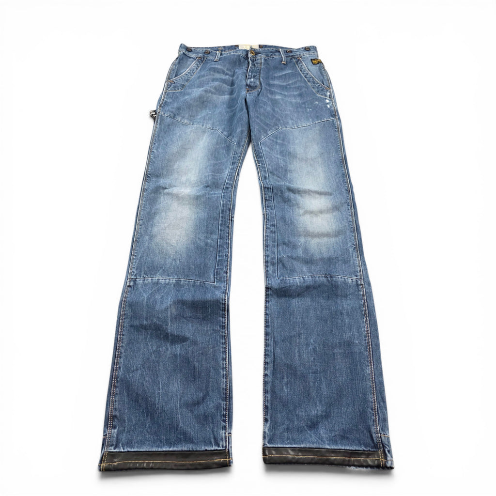 G-Star Straight Jeans (L)