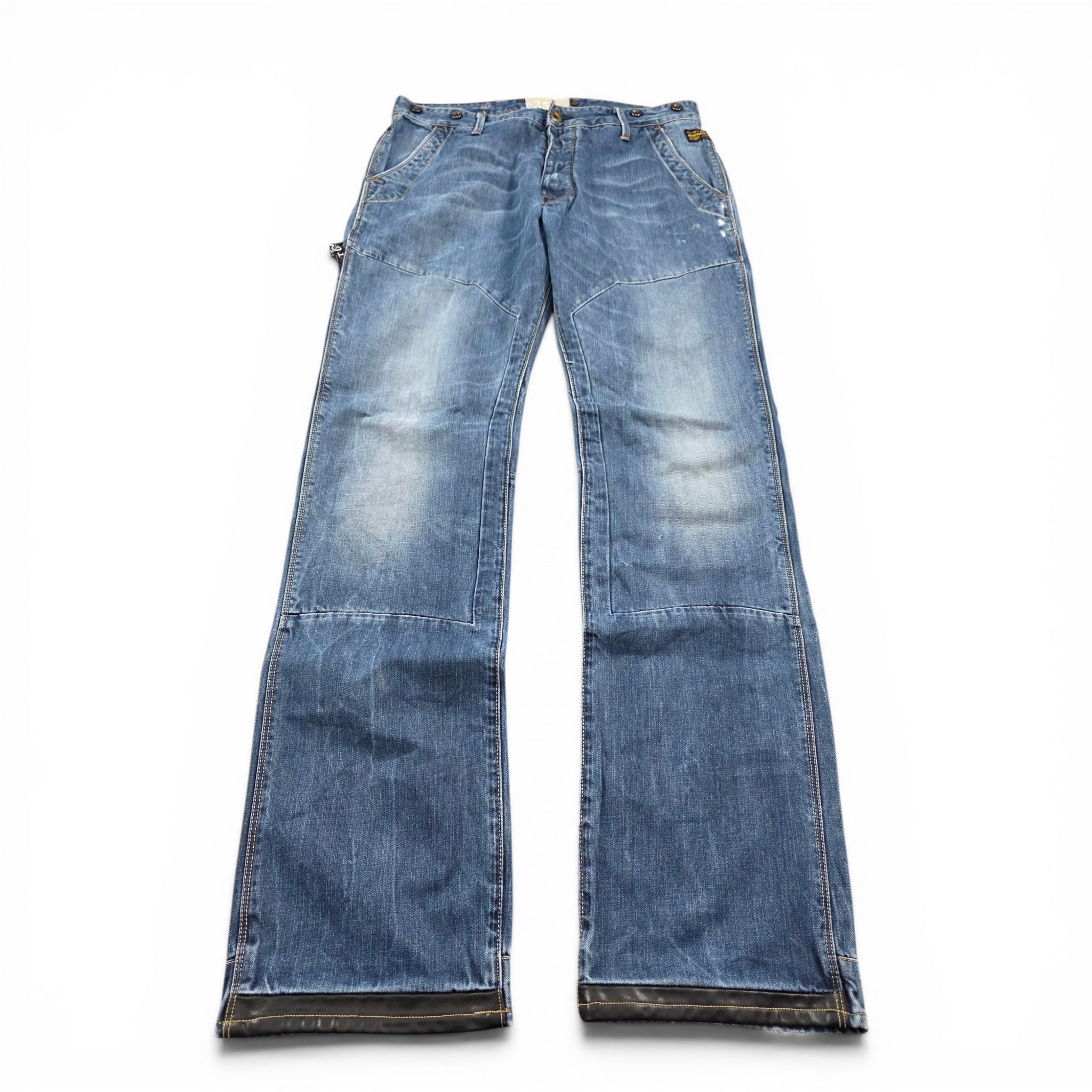 G-Star Straight Jeans (L)