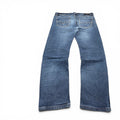 Diesel Straight Jeans (L)