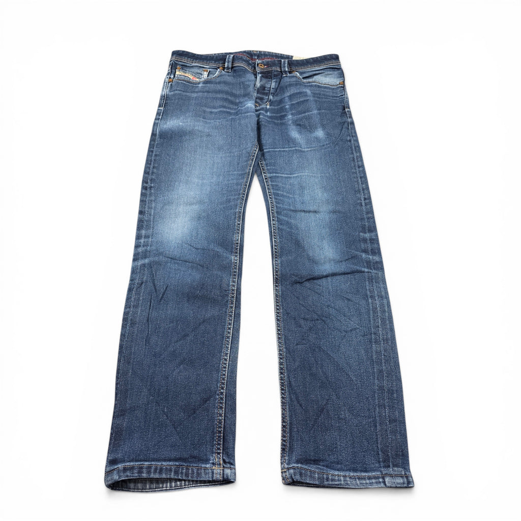 Diesel Straight Jeans (L)