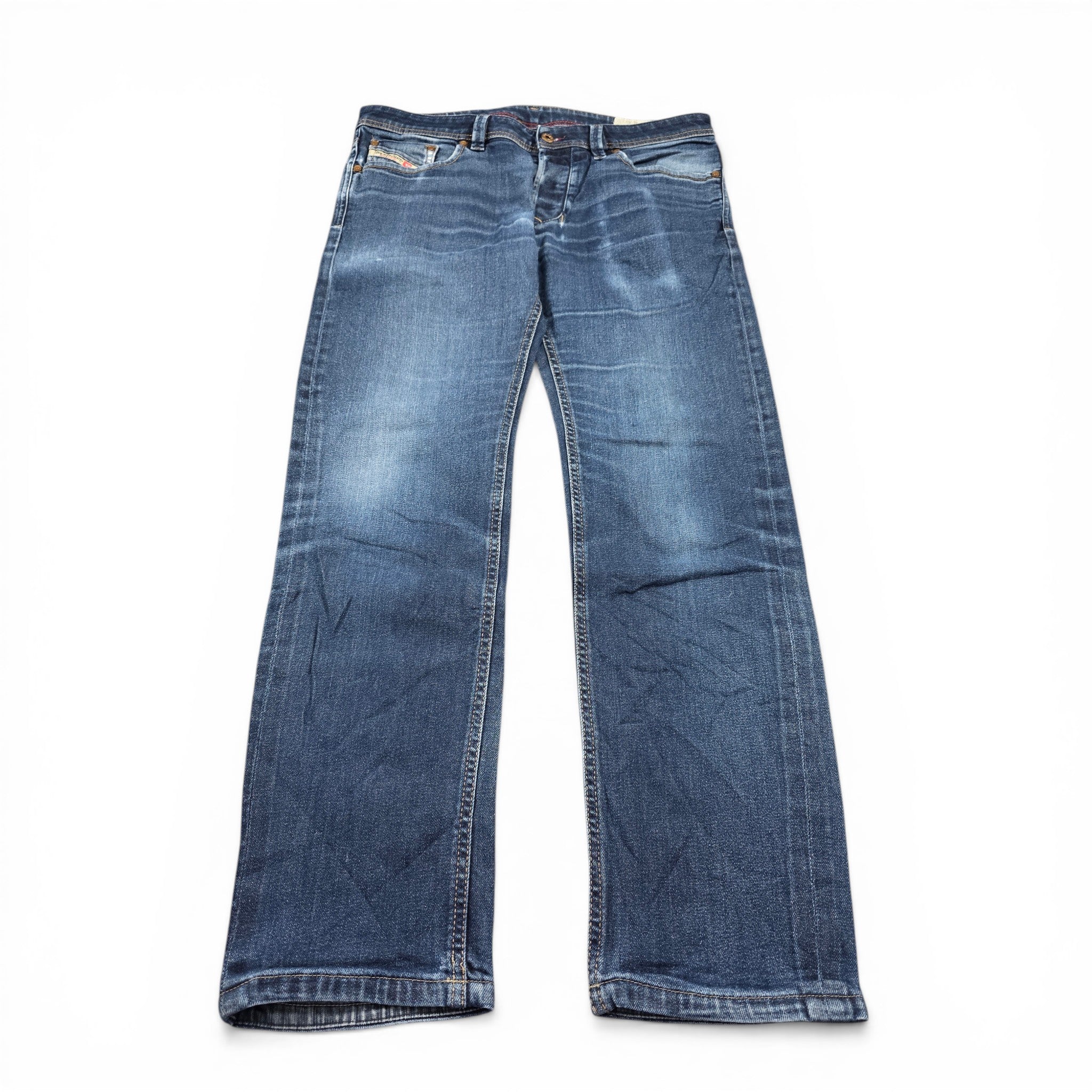 Diesel Straight Jeans (L)