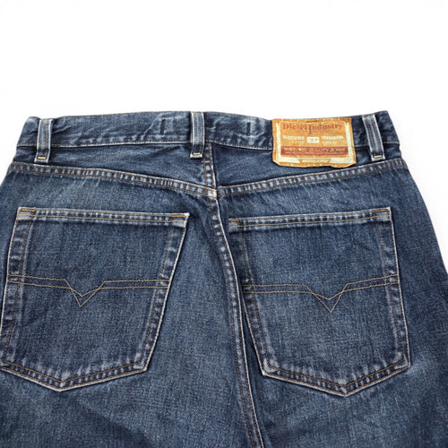 Diesel Straight Jeans (L)