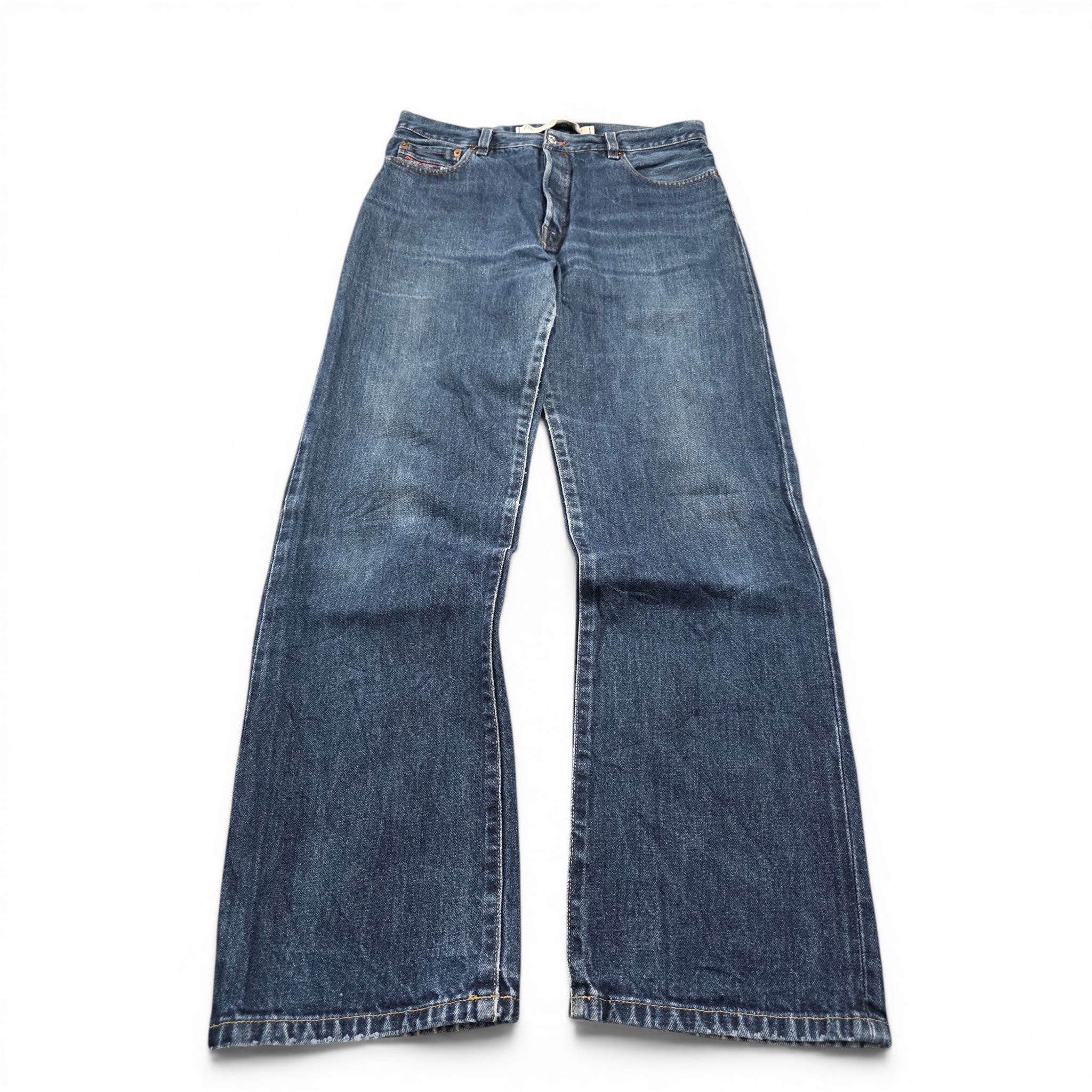 Diesel Straight Jeans (L)