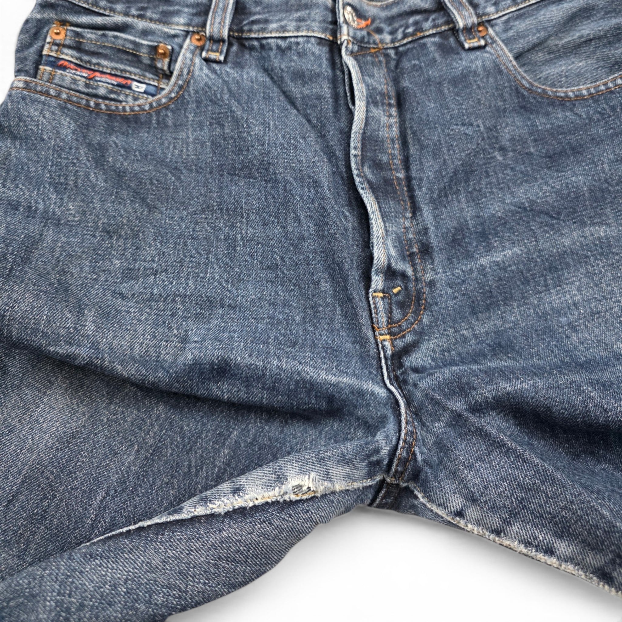 Diesel Straight Jeans (L)