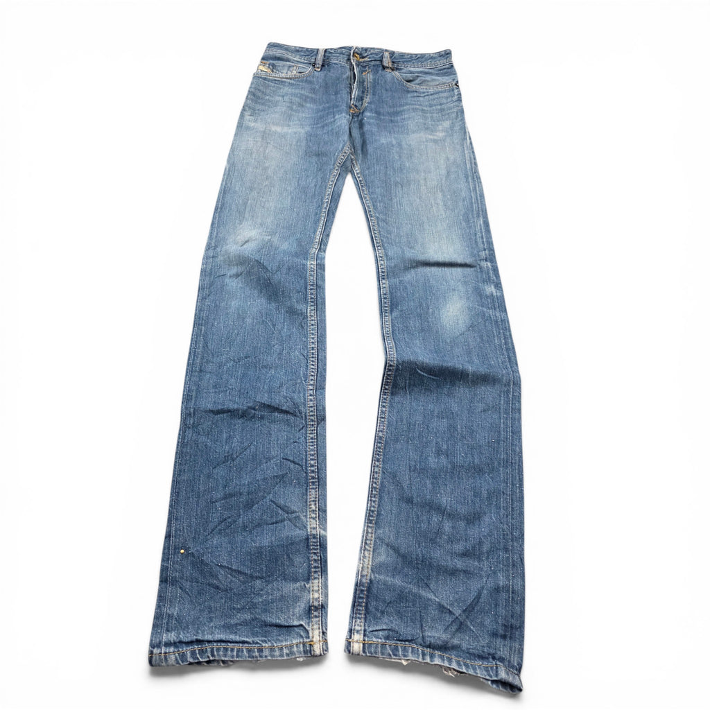 Diesel Straight Jeans (S-M)