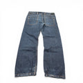 Diesel Straight Jeans (L-XL)