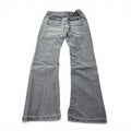 Vintage Japanese Straight Jeans (S)