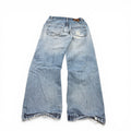 Vintage Japanese Straight Jeans (S)