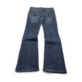 Vintage Bootcut Women Jeans (S-M)