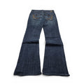 Vintage Bootcut Women Jeans (S)